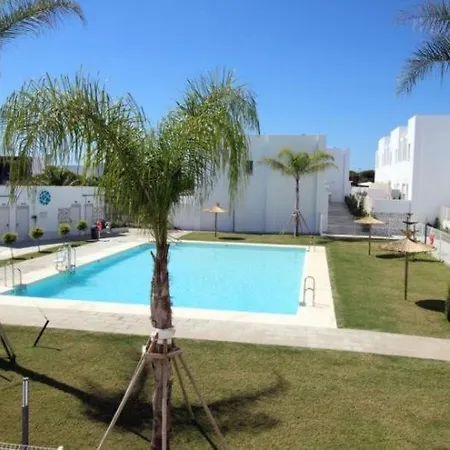 La Fontanilla Place קוניל דה לה פרונטרה