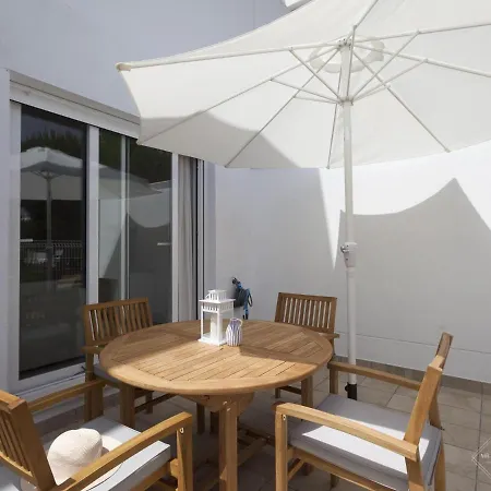 La Fontanilla Place קוניל דה לה פרונטרה