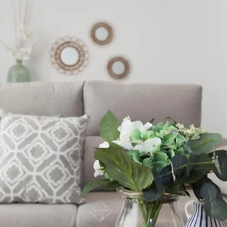 La Fontanilla Place קוניל דה לה פרונטרה