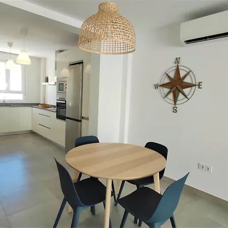 La Fontanilla Place קוניל דה לה פרונטרה