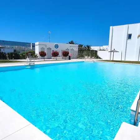 La Fontanilla Place קוניל דה לה פרונטרה